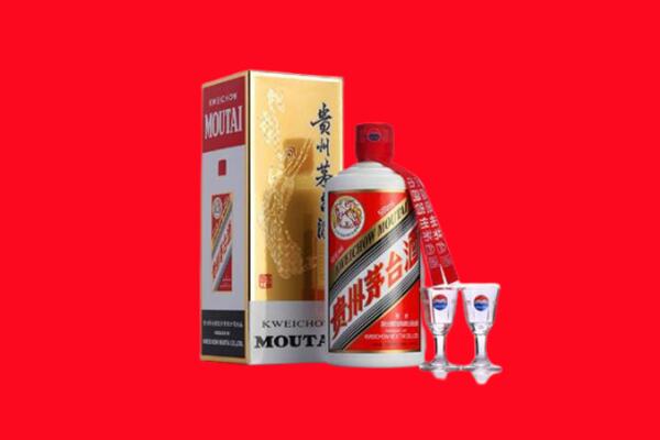 松原市前郭尔罗斯回收茅台酒