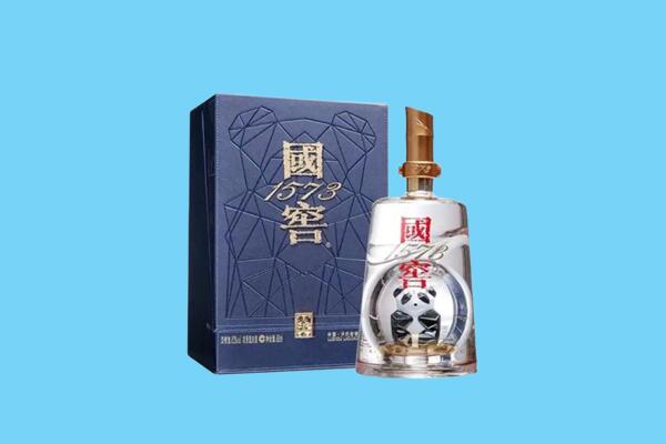 松原市前郭尔罗斯回收国窖1573